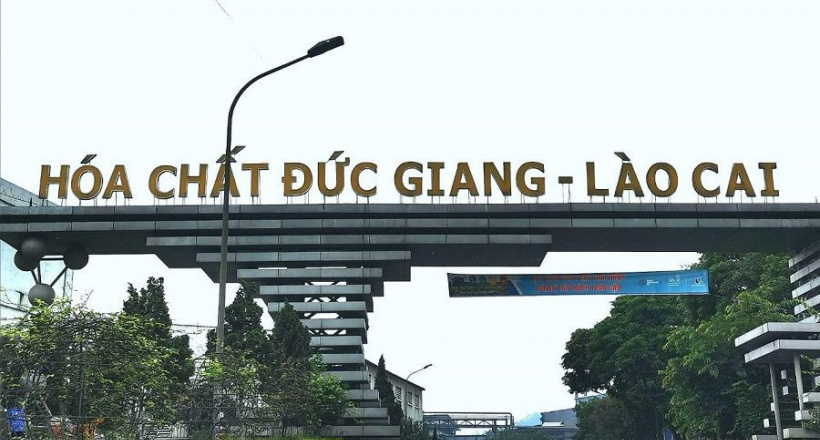Những dự án nghìn tỷ “treo lơ lửng” tại Hóa chất Đức Giang