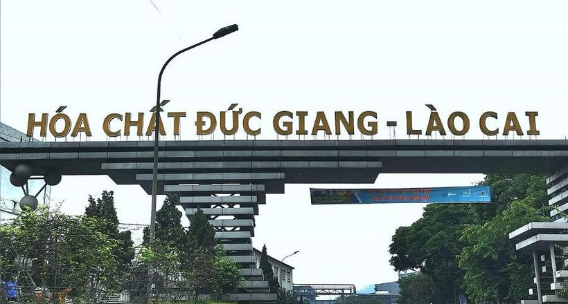 Những dự án nghìn tỷ “treo lơ lửng” tại Hóa chất Đức Giang