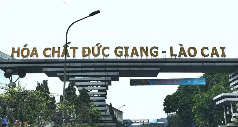 Những dự án nghìn tỷ “treo lơ lửng” tại Hóa chất Đức Giang