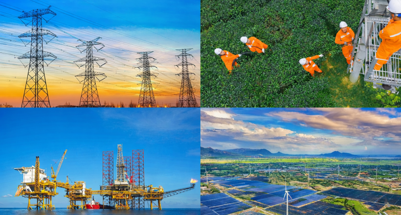 Phê duyệt điều chỉnh quy hoạch tổng thể về năng lượng quốc gia thời kỳ 2021-2030, tầm nhìn đến năm 2050