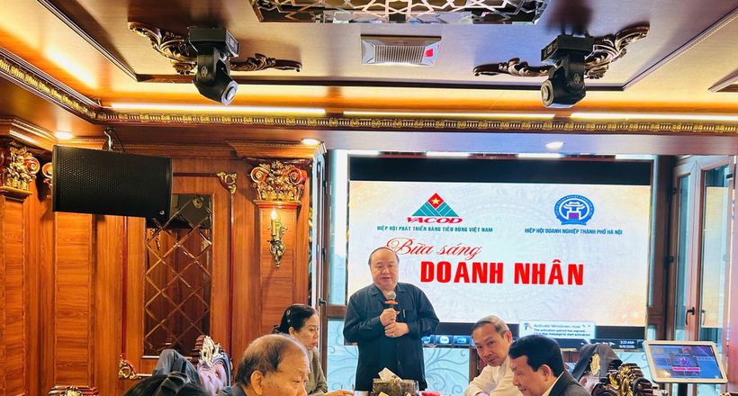 VACOD-HBA giúp doanh nghiệp “gỡ” nút thắt đất đai