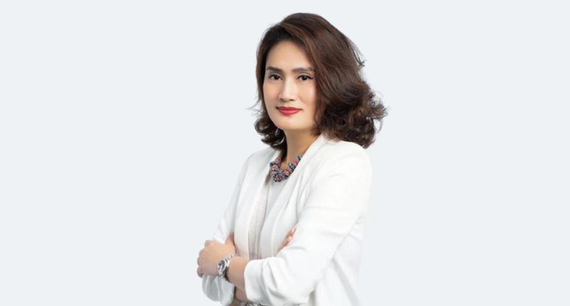 “Nữ tướng” công ty của tỷ phú Phạm Nhật Vượng vừa được trả thù lao gần 10 tỷ đồng/năm là ai?