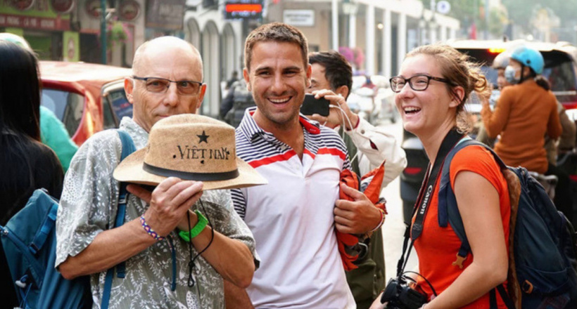 Từ “gỡ điểm nghẽn” đến “bứt tốc tăng trưởng”: Du lịch Việt Nam cất cánh trước vận hội mới