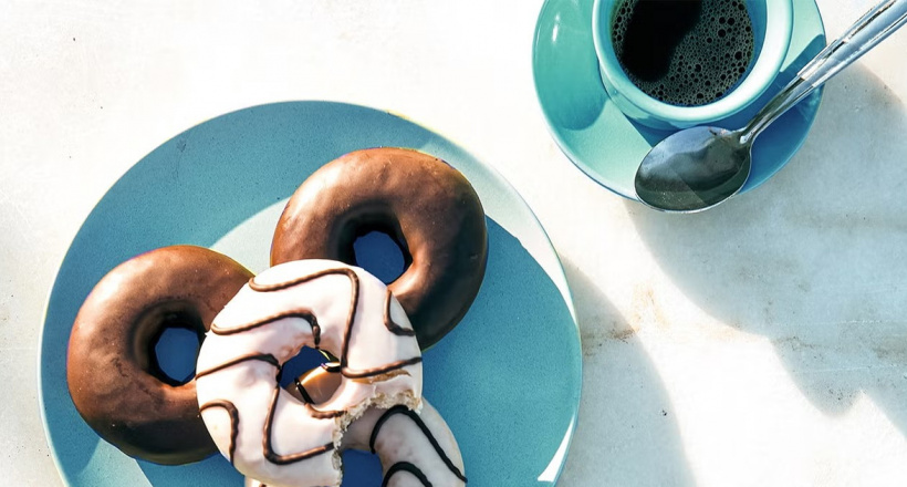 Thực phẩm nên tránh nếu không muốn mất ngủ ban đêm