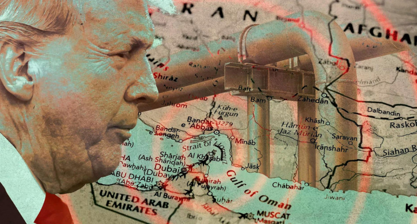 "Hạn chót" cho eo biển Hormuz: Doanh nghiệp toàn cầu chuẩn bị cho kịch bản xấu nhất