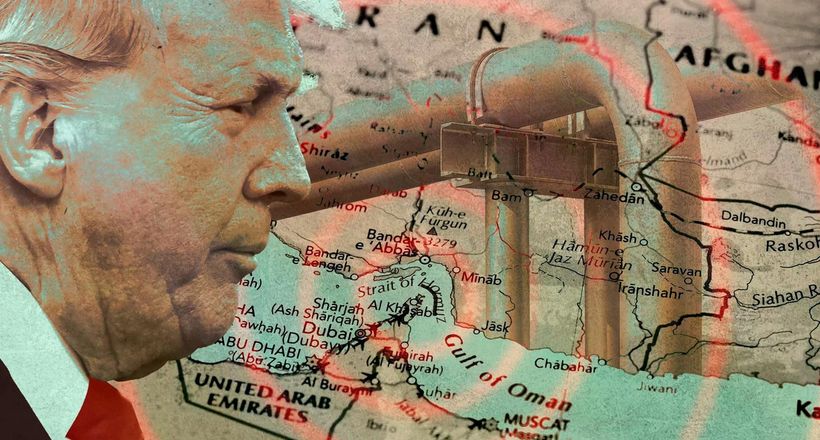 "Hạn chót" cho eo biển Hormuz: Doanh nghiệp toàn cầu chuẩn bị cho kịch bản xấu nhất