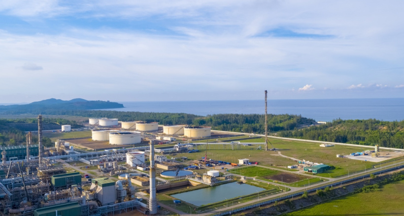 Bộ Chính trị ban hành Kết luận số 14-KL/TW về bảo đảm nguồn cung, giá nhiên liệu ổn định trong tình hình mớI