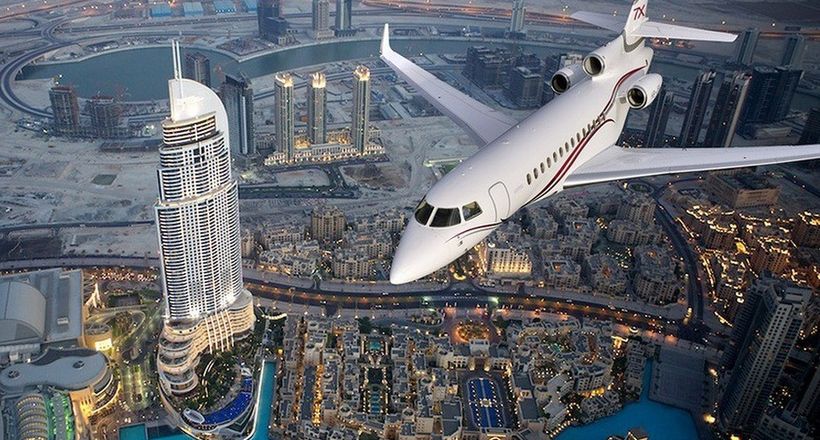 Cách UAE xử lý khủng hoảng khi du khách mắc kẹt giữa chiến sự Trung Đông