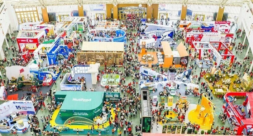 Bộ Công Thương cảnh báo thông tin không xác thực về Hội chợ Mùa Xuân 2026