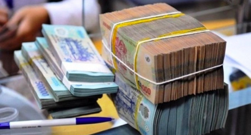 Cuộc đua bơm vốn tỷ USD vào bất động sản gọi tên những nhà băng nào?