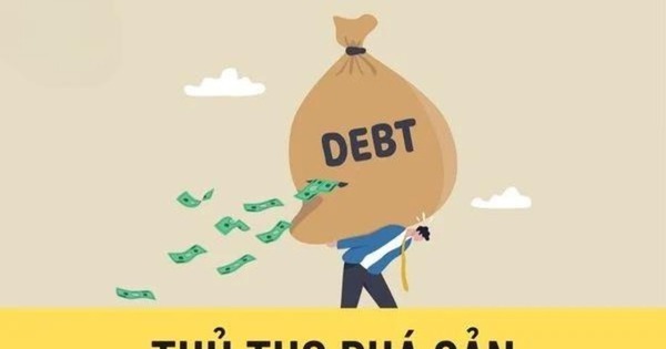 Quy định về thủ tục thi hành quyết định tuyên bố doanh nghiệp, hợp tác xã phá sản