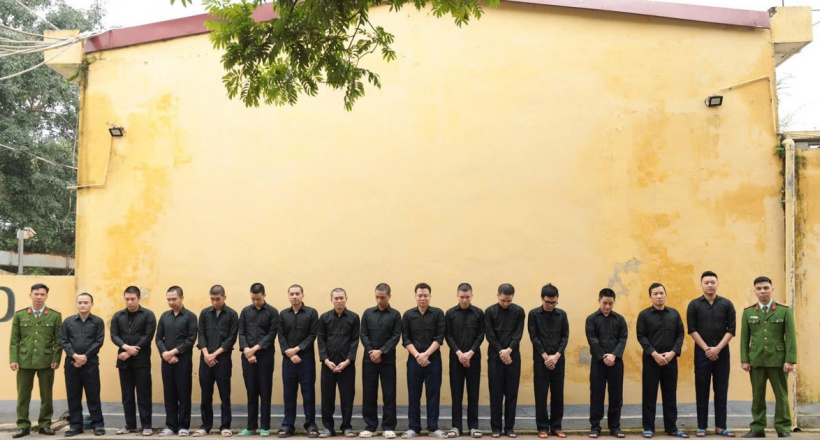 Hé lộ danh tính 2 “ông trùm” cầm đầu đường dây Xôi Lạc TV với quy mô số tiền gần 1.000 tỷ đồng