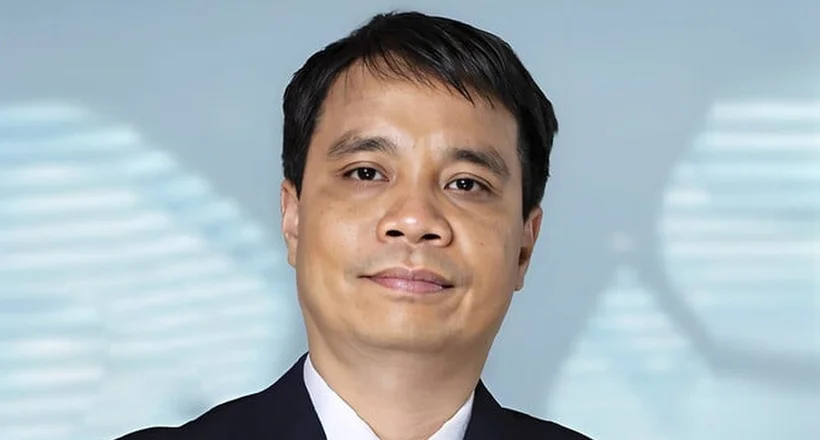 Chủ tịch Tổng công ty Cảng hàng không Việt Nam (ACV) Vũ Thế Phiệt bị bắt