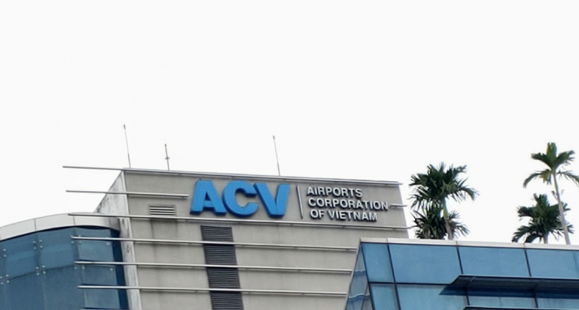 Hồ sơ ông Vũ Thế Phiệt, người từng "cầm trịch" ACV gần 10 năm