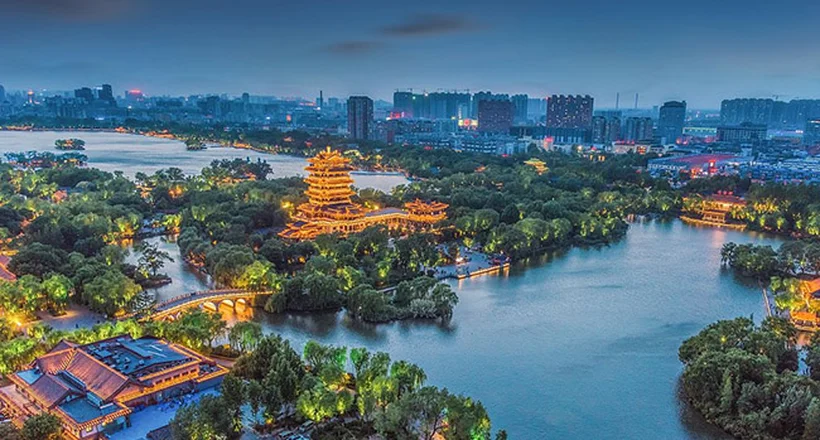 Mời tham dự Chương trình Xúc tiến thương mại và đầu tư, kết nối giao thương, giới thiệu sản phẩm xuất khẩu đặc sắc của Việt Nam tại tỉnh Vân Nam (thành phố Côn Minh) và tham dự Triển lãm nhập khẩu RCEP tại tỉnh Sơn Đông (thành phố Lâm Nghi), Trung Quốc