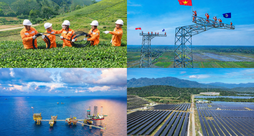 Chỉ thị 10/CT-TTg về việc tăng cường thực thi tiết kiệm điện và phát triển điện mặt trời mái nhà