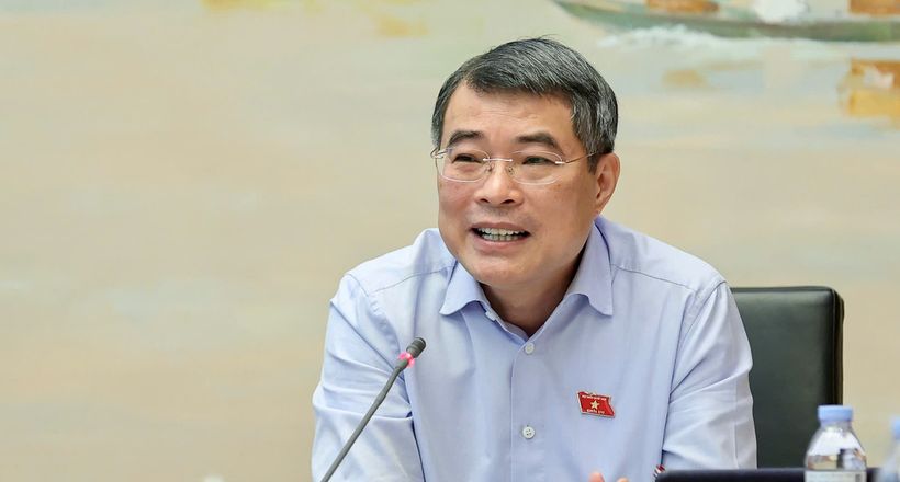 Những ưu tiên quyết sách của tân Thủ tướng Lê Minh Hưng