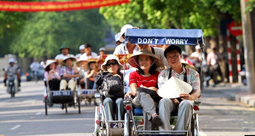 Du khách Trung Quốc rời Nhật Bản, đổ về Đông Nam Á: Cơ hội vàng hay chỉ là hiệu ứng nhất thời?