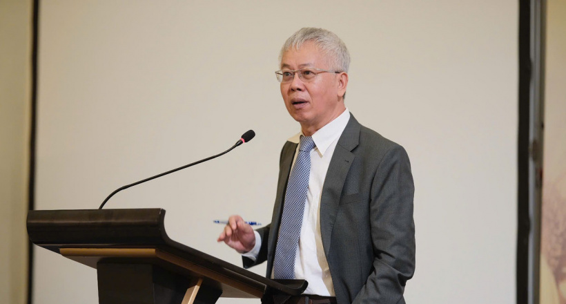 Doanh nhân vào nghị trường: Quan trọng nhất là hài hòa lợi ích doanh nghiệp với lợi ích quốc gia