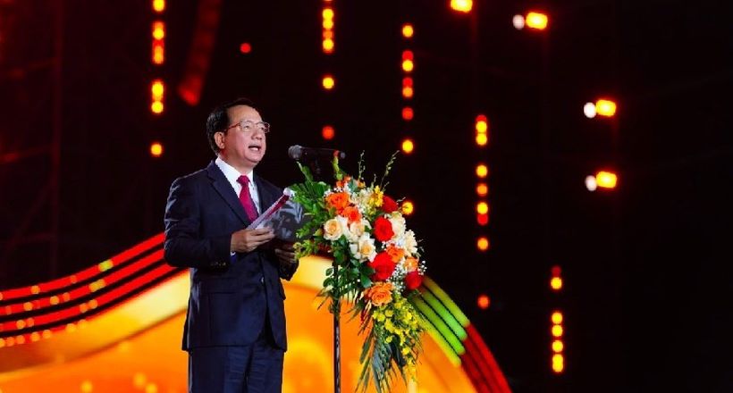 Trưởng Ban Tuyên giáo và Dân vận Trung ương: 5 nhiệm vụ để Phát thanh giữ vững vai trò xung kích trên mặt trận tư tưởng