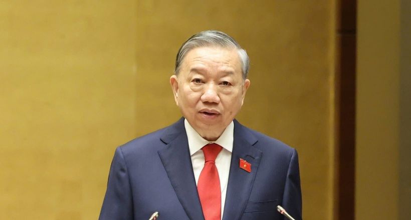 Tổng Bí thư, Chủ tịch nước Tô Lâm: Đảng cầm quyền phải quán triệt sâu sắc quan điểm “dân là gốc”