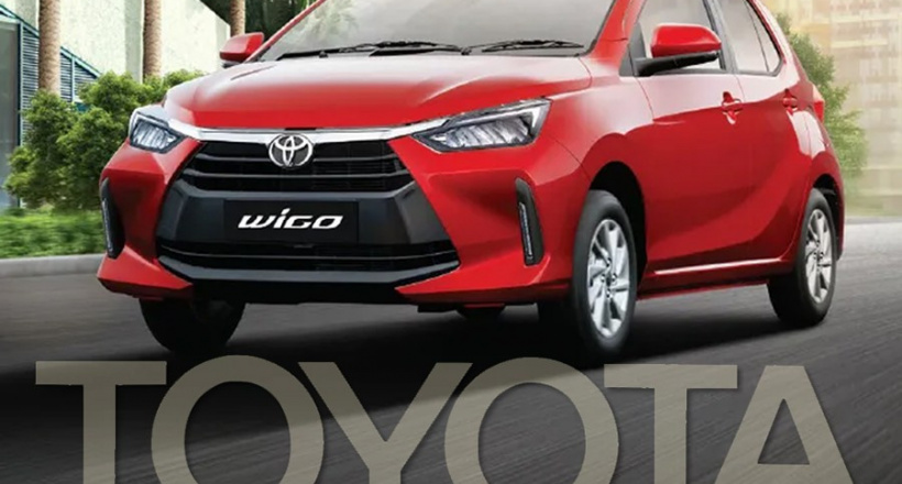 Top 10 mẫu xe ô tô bán chậm nhất Việt Nam tháng 3/2026: Mẫu xe Toyota Wigo lần đầu “góp mặt”