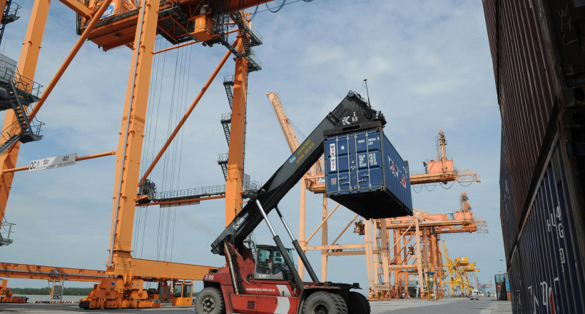 Bộ Công Thương sửa đổi, bổ sung thủ tục hành chính lĩnh vực xuất nhập khẩu