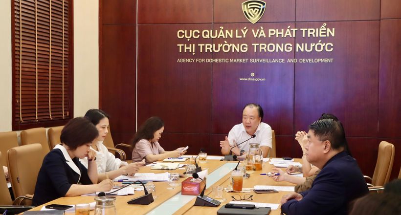 Bộ Công Thương thúc đẩy phát triển outlet và cửa hàng miễn thuế tại Việt Nam