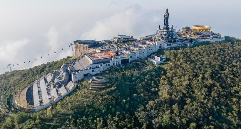 Công ty Cáp treo Núi Bà Tây Ninh báo lãi hơn 25 tỷ đồng năm 2025