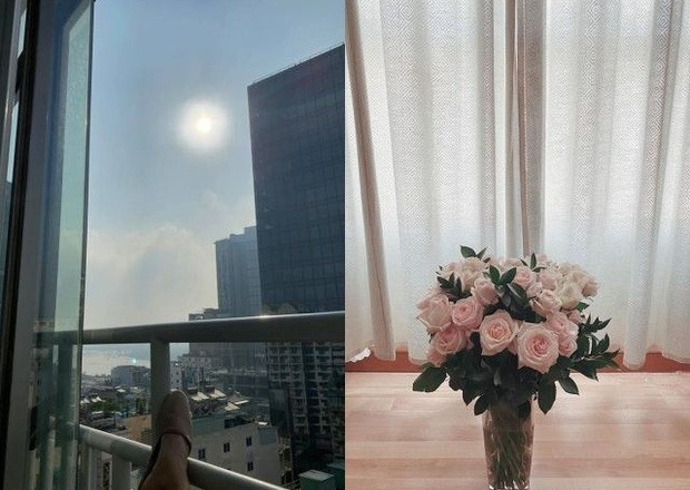 Hoa hậu Mai Phương Thuý hé lộ căn hộ giản dị đến bất ngờ dù sở hữu nhiều bất động sản đắt đỏ