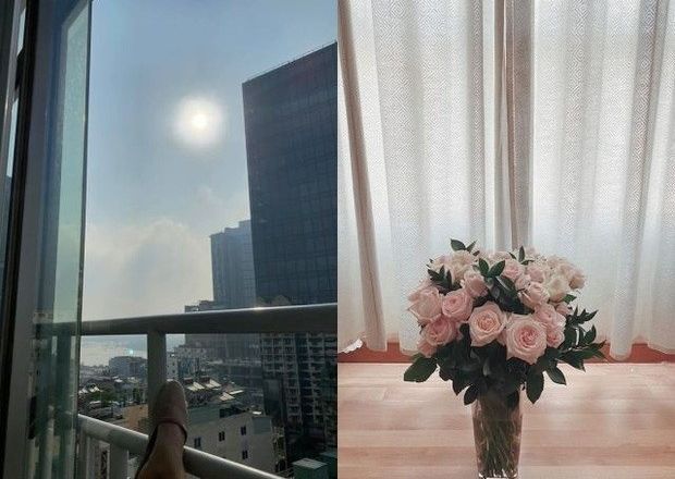 Hoa hậu Mai Phương Thuý hé lộ căn hộ giản dị đến bất ngờ dù sở hữu nhiều bất động sản đắt đỏ