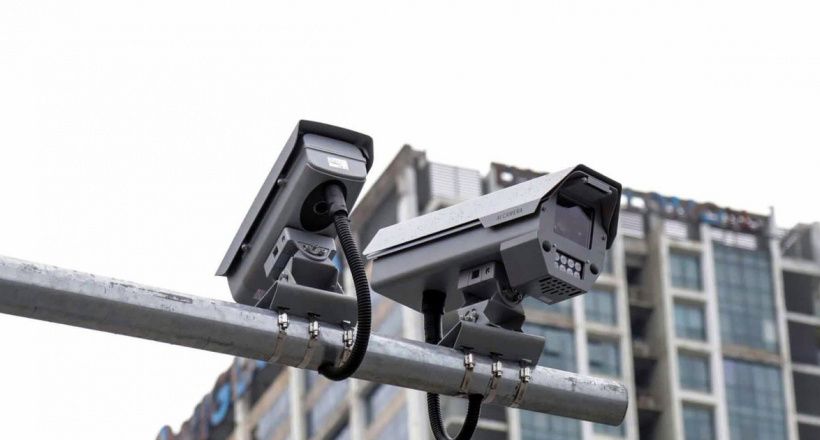 Hà Nội công bố vị trí lắp đặt hệ thống camera AI giám sát an ninh, trật tự