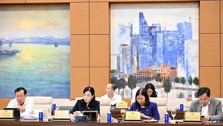 Đề xuất ngưỡng chịu thuế đối với hộ kinh doanh nên từ 2 tỷ đồng