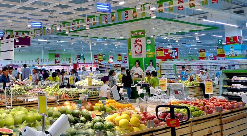 Nghị quyết 88/NQ-CP: Thúc đẩy phát triển thị trường trong nước, kích cầu tiêu dùng