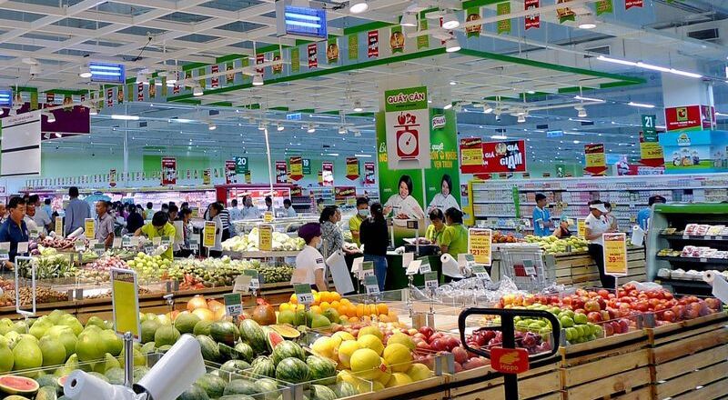 Nghị quyết 88/NQ-CP: Thúc đẩy phát triển thị trường trong nước, kích cầu tiêu dùng