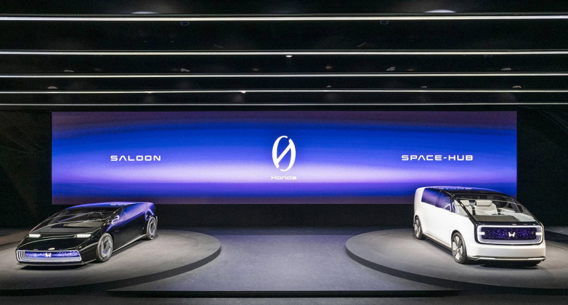 Giấc mộng tỷ đô chệch nhịp, vì sao các ông lớn ô tô đang "đạp phanh" với xe điện