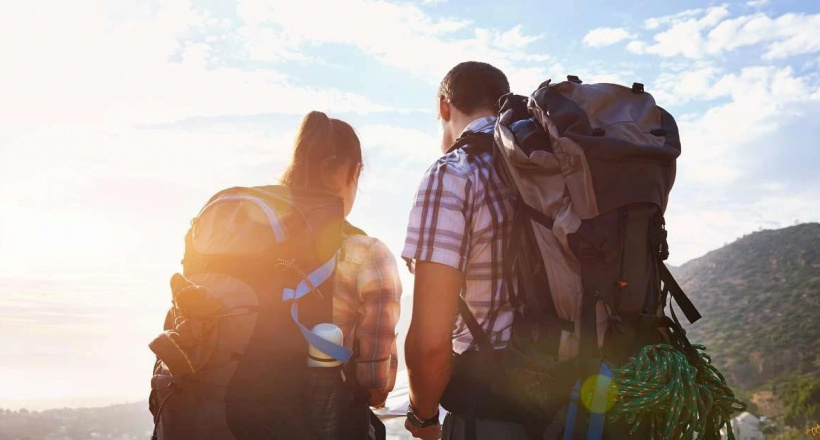 Du lịch ghép đôi: Thị trường ngách đầy tiềm năng?