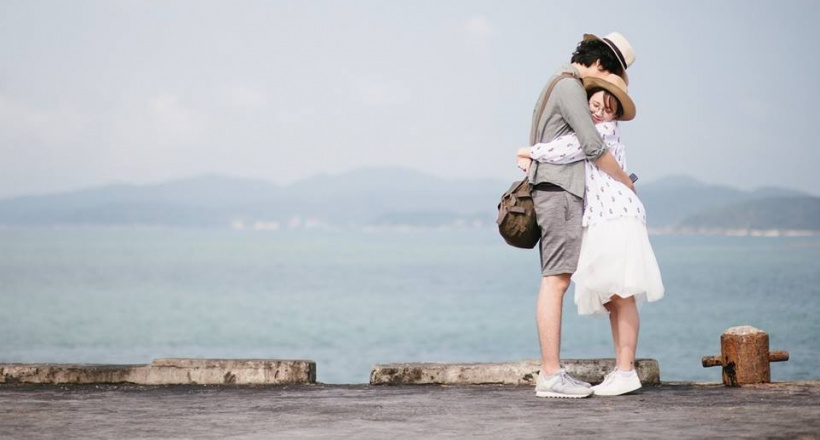 Trào lưu du lịch ghép đôi lại nở rộ