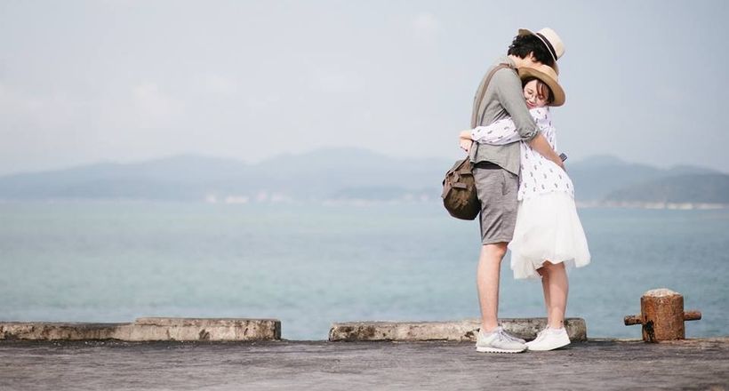 Trào lưu du lịch ghép đôi lại nở rộ