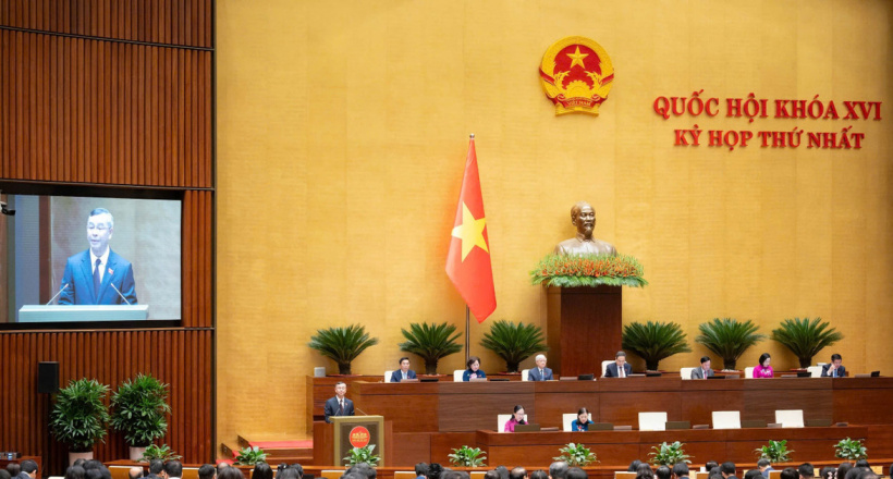 Chốt bỏ ngưỡng chịu thuế 500 triệu đồng với hộ kinh doanh, mức mới dao động từ 1-3 tỷ