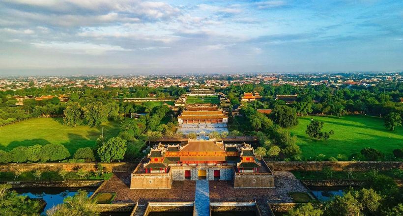 Làm thế nào để cân bằng giữa bảo tồn di sản và tăng trưởng du lịch?