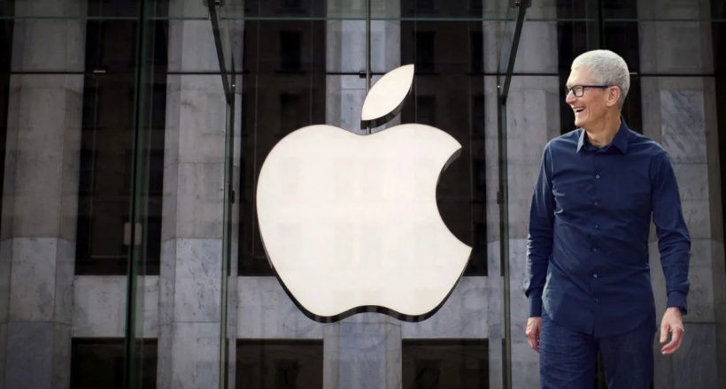 Đế chế Apple dưới tay Tim Cook và cuộc cách mạng không cần hào nhoáng