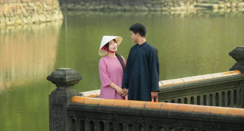 Review chi tiết 5N4Đ ở Huế chỉ với 8,5 triệu/2 người: Cặp đôi chia sẻ lịch trình cực “đáng đồng tiền”