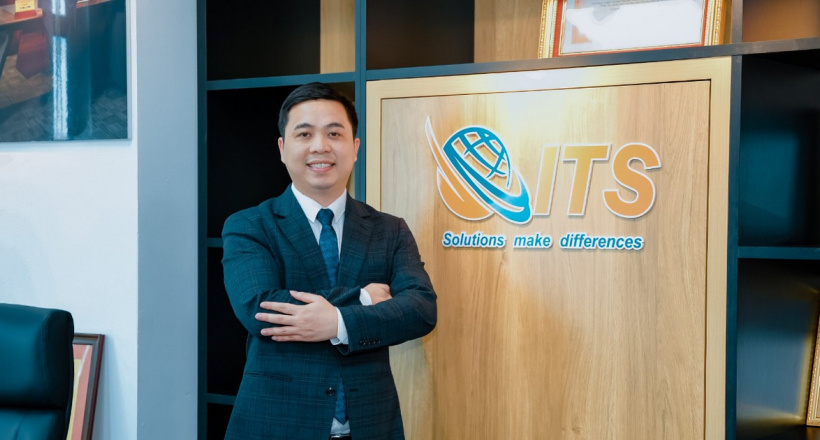 Doanh nhân, Đại biểu HĐND TP. Hà Nội Vũ Gia Luyện: Từ startup tiên phong sáng tạo đến tư duy sanbox trong nghị trường