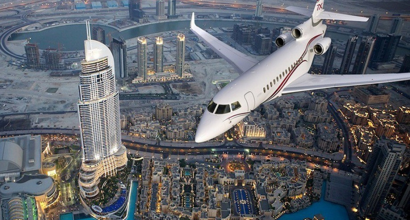 Cách UAE xử lý khủng hoảng khi du khách mắc kẹt giữa chiến sự Trung Đông