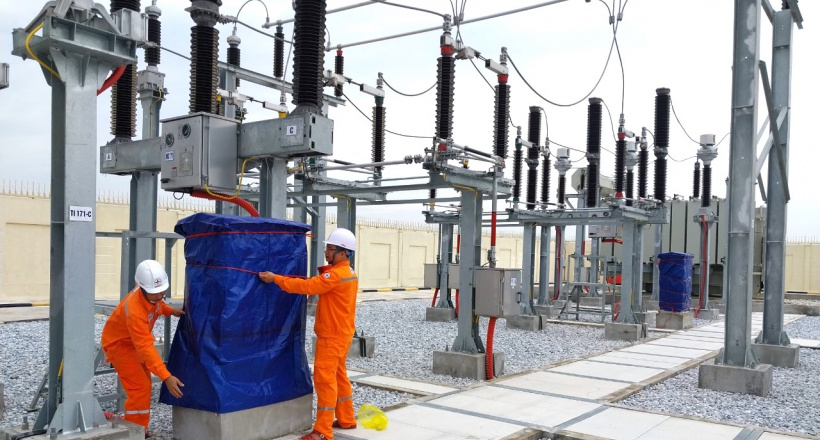 Bộ Công Thương ban hành chỉ thị về việc tăng cường công tác phòng, chống thiên tai ngành Công Thương năm 2026