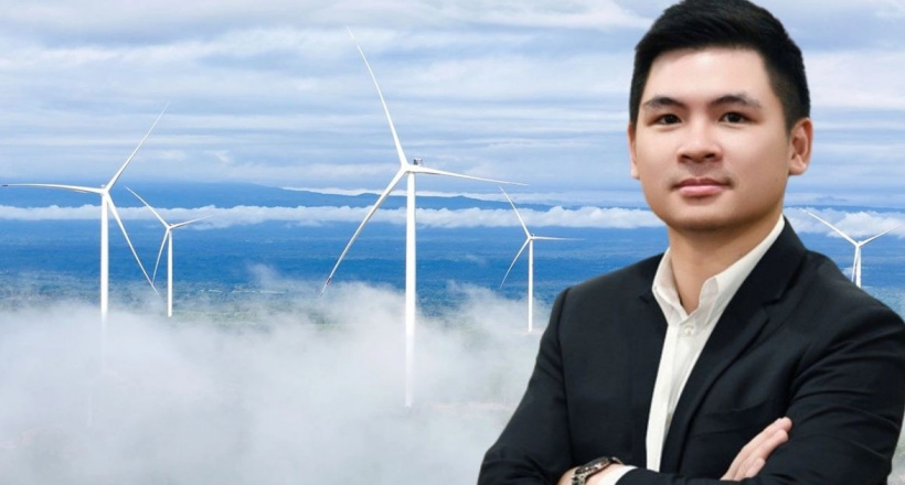 Con trai thứ 2 nhà Bầu Hiển sở hữu những gì trước khi ứng cử HĐND thành phố Hà Nội?