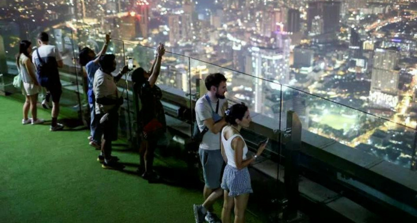 Du lịch Malaysia chịu cú sốc lớn, giá tour có thể tăng tới 50%