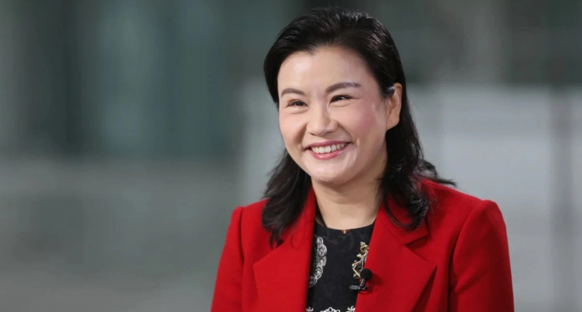 Từ công nhân nhà máy đến nữ tỷ phú giàu thứ 2 Trung Quốc: Hành trình bền bỉ của doanh nhân Zhou Qunfei