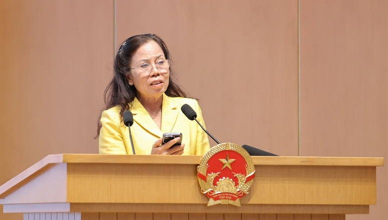 Chủ tịch Tập đoàn Hồ Gươm “hiến kế” nâng tầm dệt may và nông nghiệp công nghệ cao